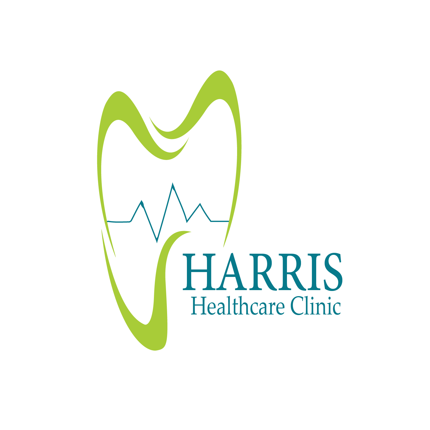 harrishealthcareclinic.com